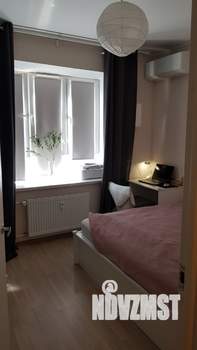 1-к квартира, вторичка, 31м2, 9/17 этаж