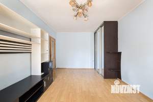 2-к квартира, вторичка, 54м2, 7/17 этаж