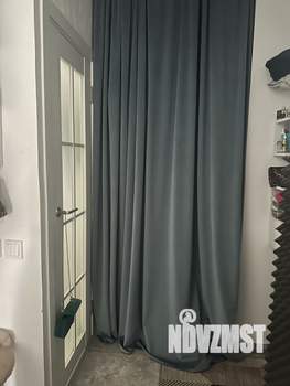 1-к квартира, вторичка, 27м2, 2/3 этаж