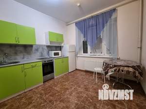 1-к квартира, вторичка, 33м2, 8/17 этаж