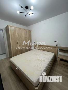 2-к квартира, вторичка, 51м2, 2/14 этаж