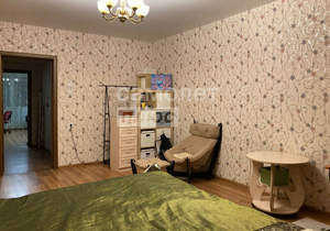 3-к квартира, вторичка, 132м2, 4/17 этаж