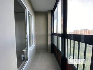 2-к квартира, вторичка, 42м2, 13/25 этаж