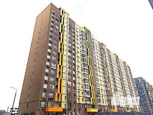 1-к квартира, вторичка, 34м2, 10/17 этаж