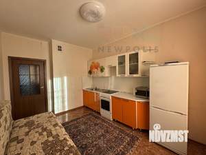 1-к квартира, вторичка, 36м2, 14/17 этаж