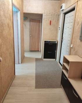2-к квартира, вторичка, 54м2, 3/17 этаж