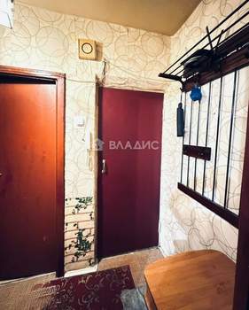 1-к квартира, вторичка, 35м2, 2/5 этаж