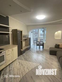 1-к квартира, вторичка, 34м2, 2/3 этаж