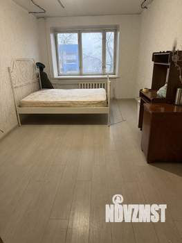 3-к квартира, вторичка, 58м2, 4/9 этаж