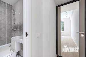 Студия квартира, вторичка, 20м2, 2/4 этаж