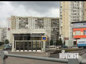 2-к квартира, вторичка, 42м2, 1/9 этаж