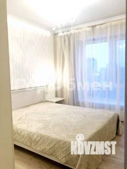 1-к квартира, вторичка, 37м2, 12/25 этаж