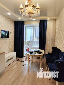 2-к квартира, вторичка, 56м2, 15/18 этаж