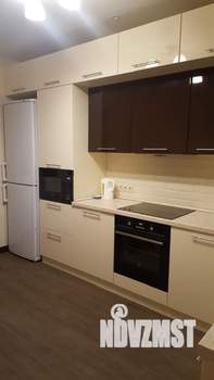 2-к квартира, вторичка, 61м2, 17/18 этаж