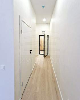 Студия квартира, вторичка, 37м2, 2/4 этаж