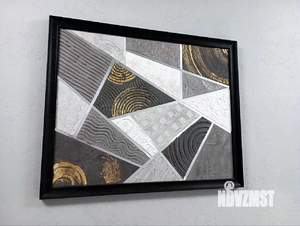 3-к квартира, вторичка, 105м2, 1/17 этаж