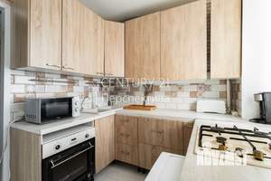2-к квартира, вторичка, 40м2, 4/5 этаж