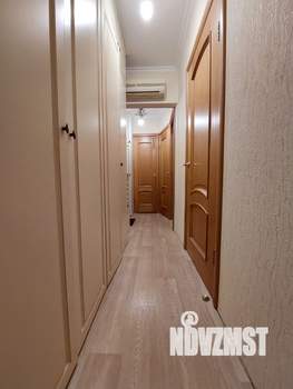 2-к квартира, вторичка, 43м2, 4/9 этаж