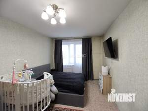 1-к квартира, вторичка, 37м2, 14/14 этаж