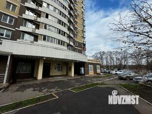 3-к квартира, вторичка, 82м2, 5/25 этаж