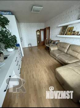 2-к квартира, вторичка, 61м2, 24/25 этаж