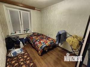 2-к квартира, вторичка, 46м2, 5/5 этаж