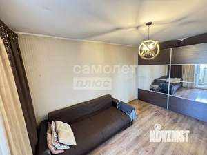 3-к квартира, вторичка, 100м2, 3/17 этаж