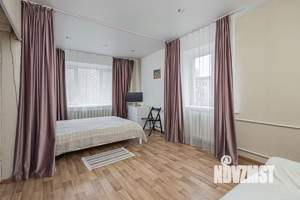 1-к квартира, вторичка, 32м2, 4/4 этаж