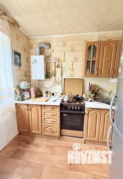 2-к квартира, вторичка, 45м2, 3/5 этаж