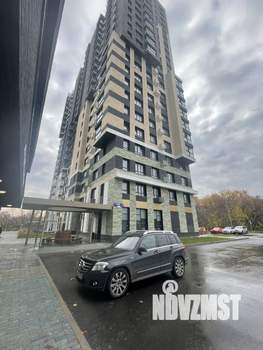 2-к квартира, вторичка, 62м2, 8/19 этаж