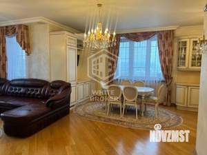 3-к квартира, вторичка, 105м2, 9/10 этаж