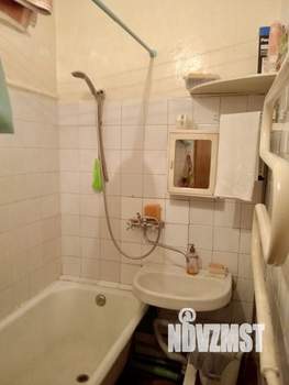2-к квартира, вторичка, 45м2, 2/5 этаж