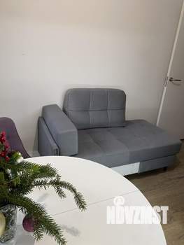 1-к квартира, вторичка, 34м2, 6/18 этаж