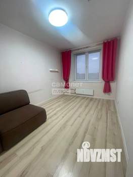 3-к квартира, вторичка, 71м2, 17/17 этаж