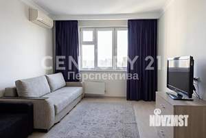 2-к квартира, вторичка, 62м2, 20/25 этаж