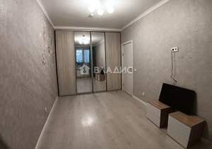 2-к квартира, вторичка, 47м2, 10/17 этаж