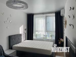 1-к квартира, вторичка, 34м2, 12/18 этаж