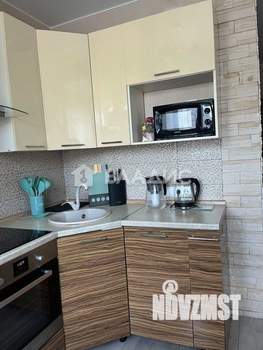 Студия квартира, вторичка, 26м2, 12/17 этаж