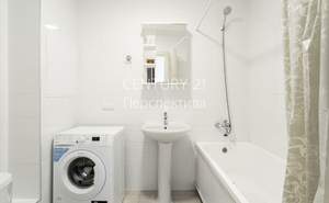 1-к квартира, вторичка, 36м2, 14/25 этаж