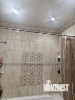 1-к квартира, вторичка, 43м2, 6/21 этаж