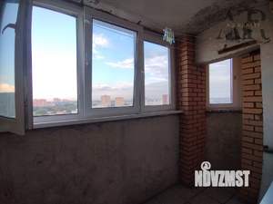 2-к квартира, вторичка, 67м2, 16/17 этаж