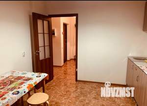 1-к квартира, вторичка, 39м2, 8/16 этаж