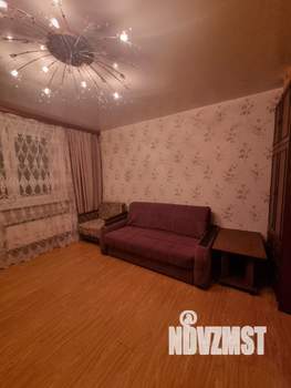 2-к квартира, вторичка, 52м2, 13/14 этаж