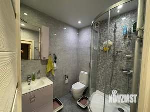 3-к квартира, вторичка, 81м2, 23/23 этаж