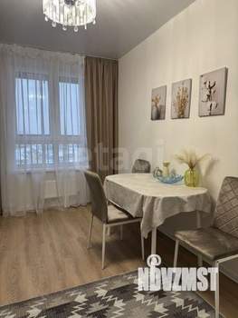 3-к квартира, вторичка, 68м2, 7/12 этаж