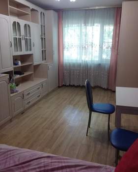 2-к квартира, вторичка, 46м2, 1/5 этаж