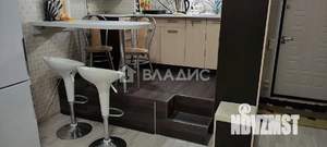 Студия квартира, вторичка, 22м2, 2/4 этаж