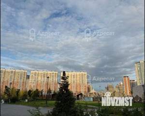 Студия квартира, вторичка, 25м2, 8/17 этаж