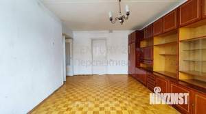 3-к квартира, вторичка, 56м2, 3/9 этаж