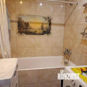1-к квартира, вторичка, 43м2, 21/21 этаж